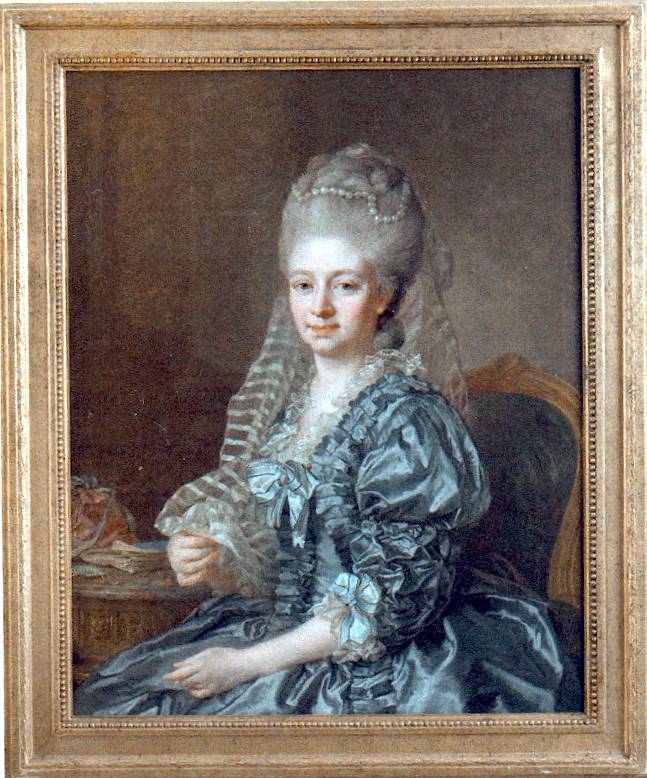 Magdalena Tersmeden